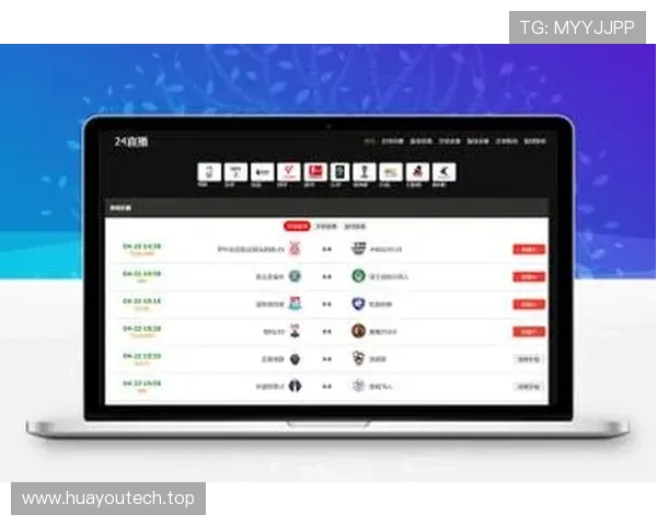 直播吧全新升级：打造最专业的体育赛事直播平台与互动社区体验