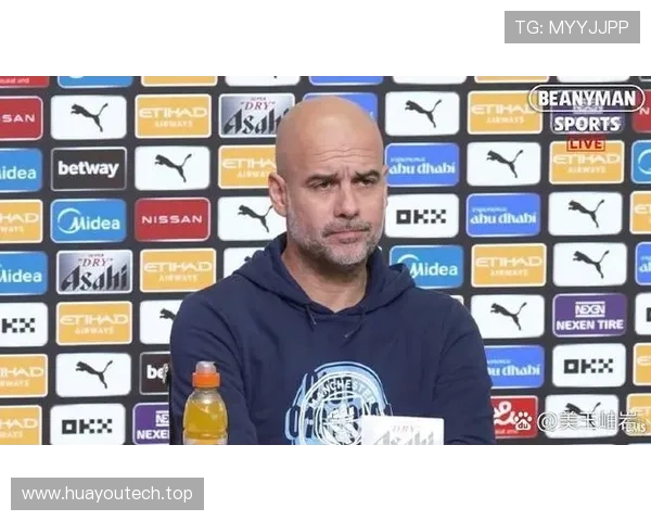 后防又伤1人！瓜帅：鲁本·迪亚斯因腿筋伤势预计将缺席四到六周-直播吧